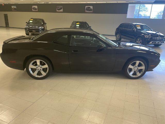 used 2010 Dodge Challenger car, priced at $18,500