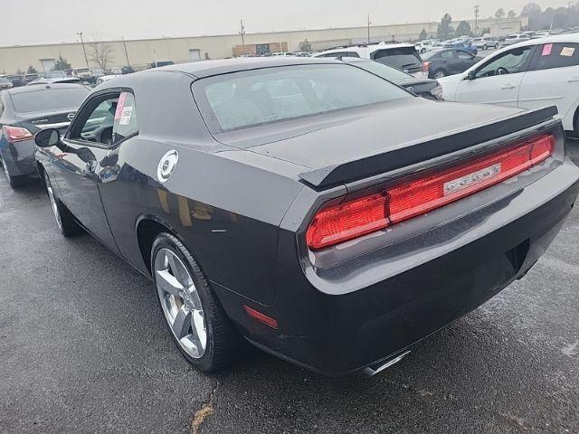 used 2010 Dodge Challenger car, priced at $17,900