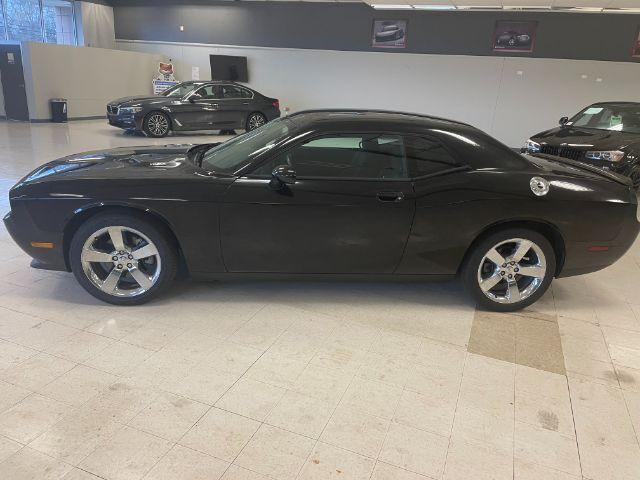 used 2010 Dodge Challenger car, priced at $18,500