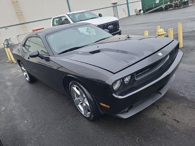 used 2010 Dodge Challenger car, priced at $16,500