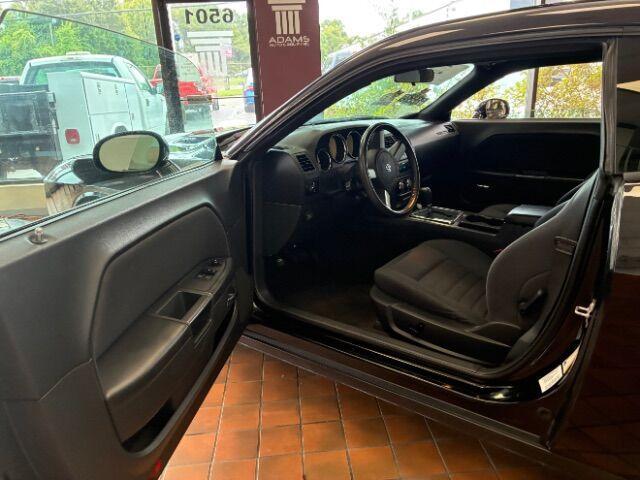 used 2010 Dodge Challenger car, priced at $17,400