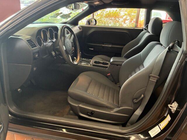 used 2010 Dodge Challenger car, priced at $17,400
