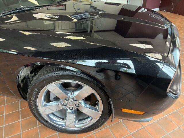 used 2010 Dodge Challenger car, priced at $17,400