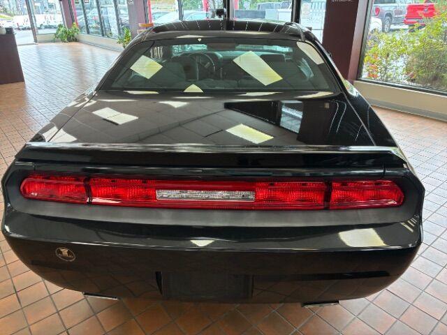 used 2010 Dodge Challenger car, priced at $17,400