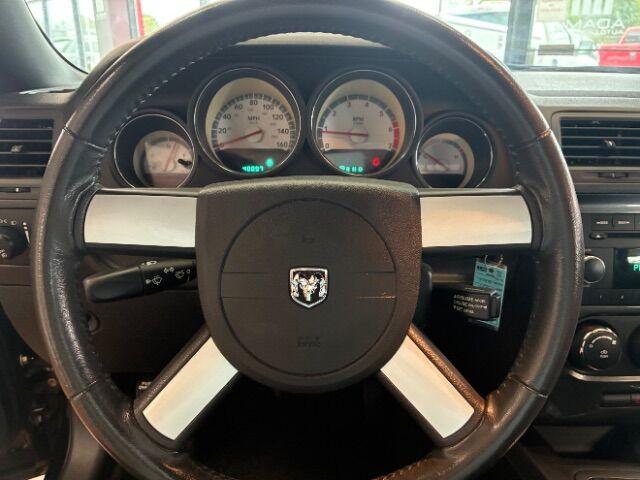 used 2010 Dodge Challenger car, priced at $17,400