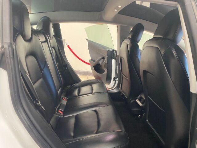 used 2021 Tesla Model 3 car, priced at $21,500