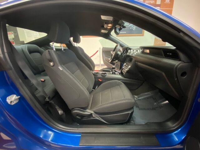 used 2017 Ford Mustang car, priced at $19,800