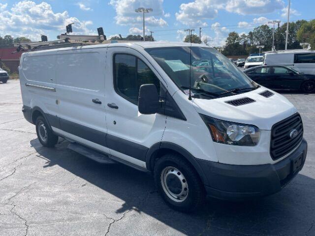 used 2018 Ford Transit-250 car, priced at $24,000