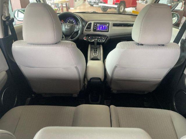 used 2017 Honda HR-V car, priced at $15,700