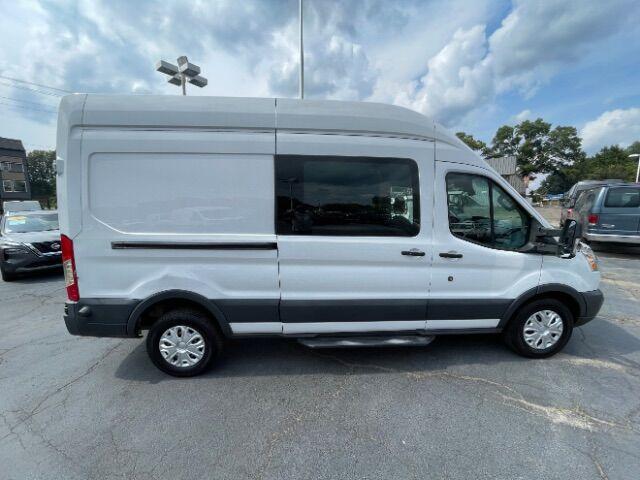 used 2016 Ford Transit-250 car, priced at $19,995