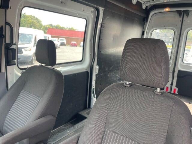 used 2016 Ford Transit-250 car, priced at $19,995