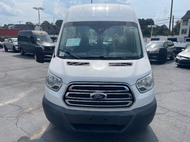 used 2016 Ford Transit-250 car, priced at $19,995