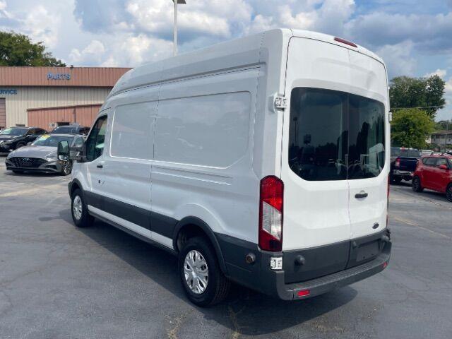 used 2016 Ford Transit-250 car, priced at $19,995