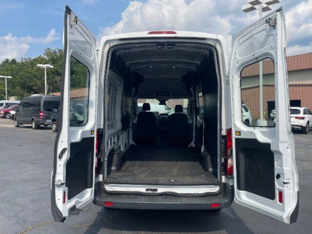 used 2016 Ford Transit-250 car, priced at $19,995
