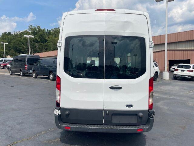 used 2016 Ford Transit-250 car, priced at $19,995