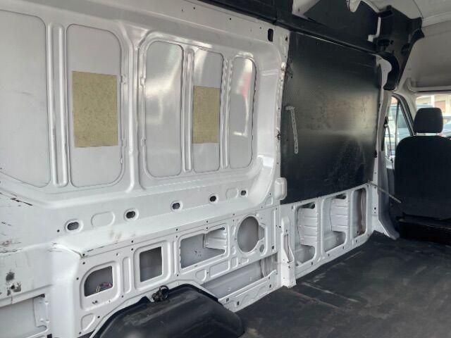 used 2016 Ford Transit-250 car, priced at $19,995