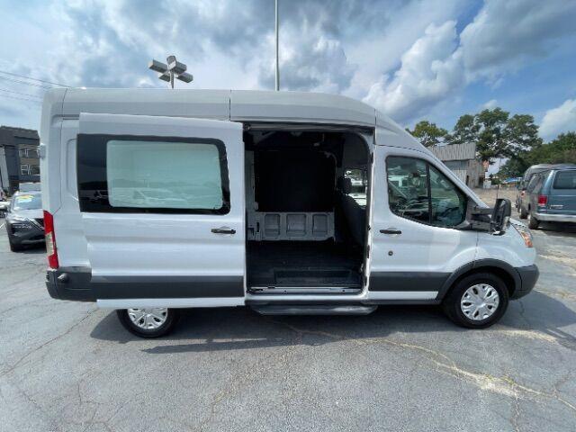 used 2016 Ford Transit-250 car, priced at $19,995