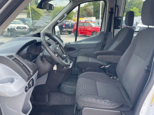 used 2016 Ford Transit-250 car, priced at $19,995