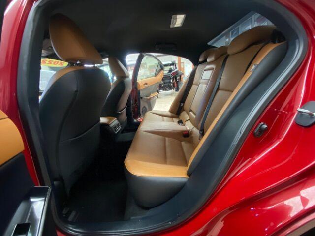 used 2022 Lexus IS 300 car, priced at $25,300
