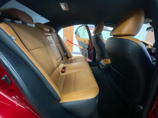 used 2022 Lexus IS 300 car, priced at $25,300