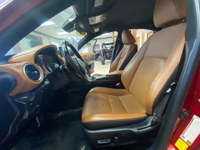 used 2022 Lexus IS 300 car, priced at $25,300