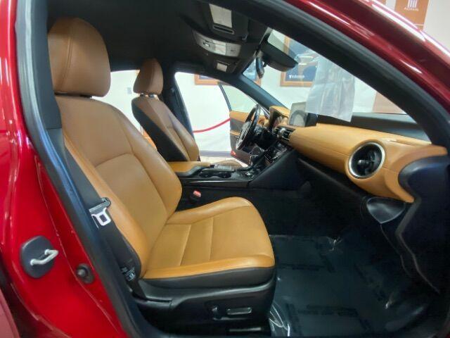 used 2022 Lexus IS 300 car, priced at $25,300