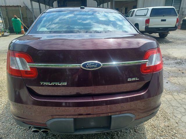 used 2011 Ford Taurus car, priced at $6,995