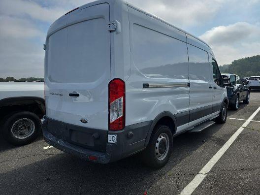 used 2017 Ford Transit-250 car, priced at $19,995