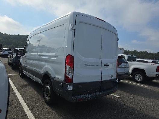 used 2017 Ford Transit-250 car, priced at $19,995