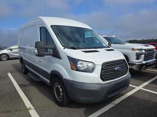 used 2017 Ford Transit-250 car, priced at $19,995