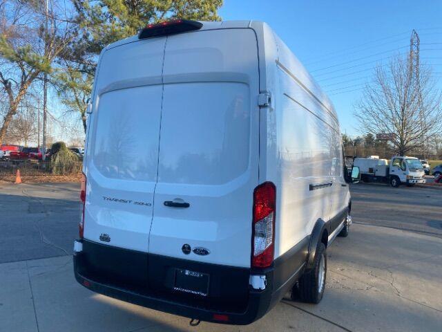 used 2021 Ford Transit-350 car, priced at $31,995