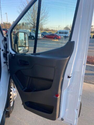 used 2021 Ford Transit-350 car, priced at $31,995