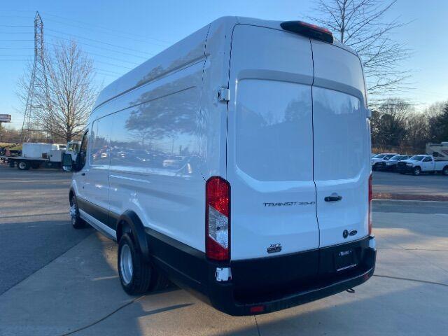 used 2021 Ford Transit-350 car, priced at $31,995