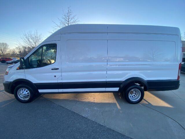 used 2021 Ford Transit-350 car, priced at $31,995