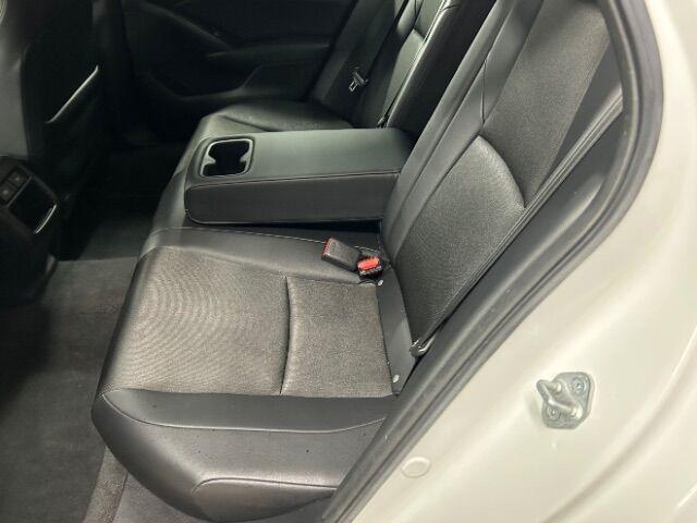 used 2022 Honda Accord car, priced at $21,800