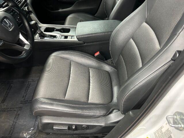 used 2022 Honda Accord car, priced at $21,800