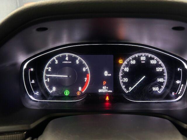 used 2022 Honda Accord car, priced at $21,800