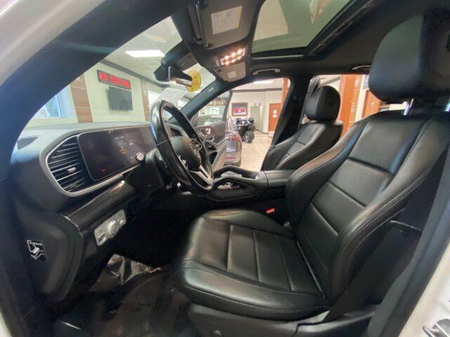 used 2020 Mercedes-Benz GLE 350 car, priced at $27,100
