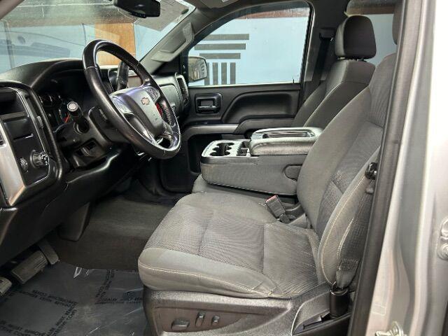 used 2018 Chevrolet Silverado 1500 car, priced at $25,995