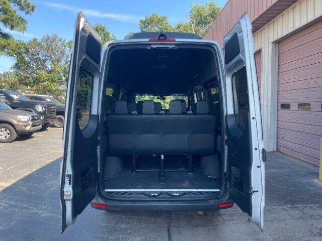 used 2019 Mercedes-Benz Sprinter 1500 car, priced at $14,995
