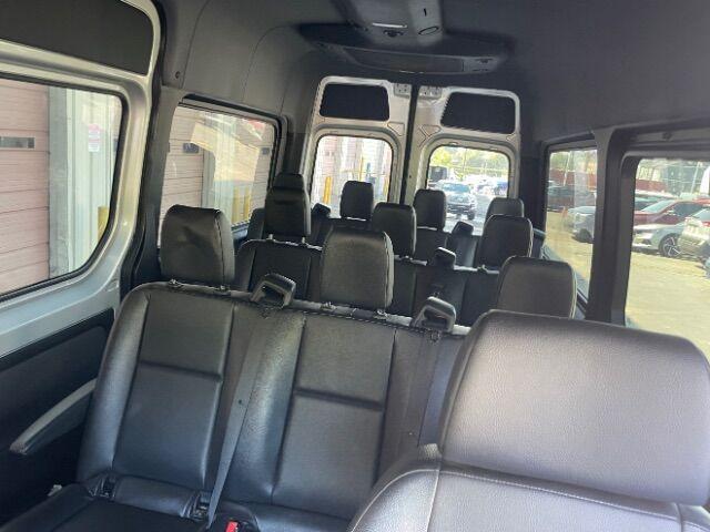 used 2019 Mercedes-Benz Sprinter 1500 car, priced at $14,995