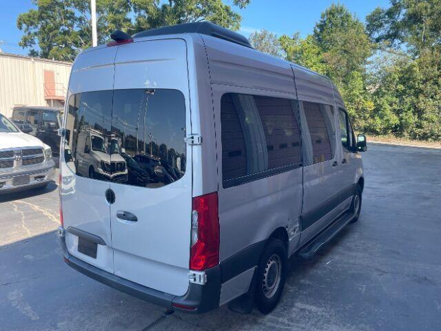 used 2019 Mercedes-Benz Sprinter 1500 car, priced at $14,995