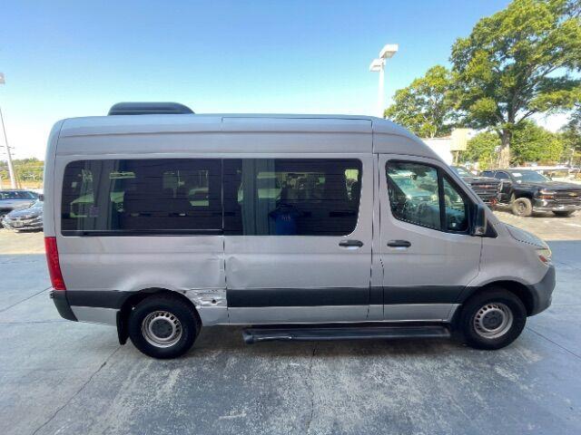 used 2019 Mercedes-Benz Sprinter 1500 car, priced at $14,995