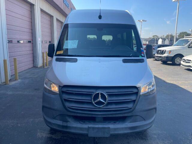 used 2019 Mercedes-Benz Sprinter 1500 car, priced at $14,995