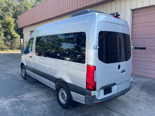 used 2019 Mercedes-Benz Sprinter 1500 car, priced at $14,995