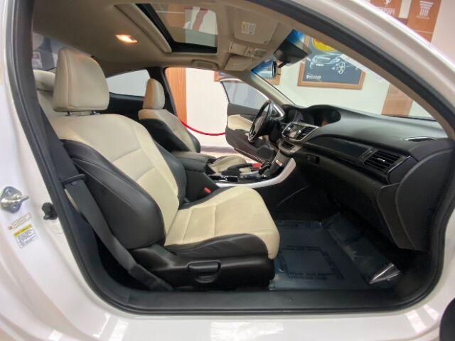 used 2013 Honda Accord car, priced at $11,995