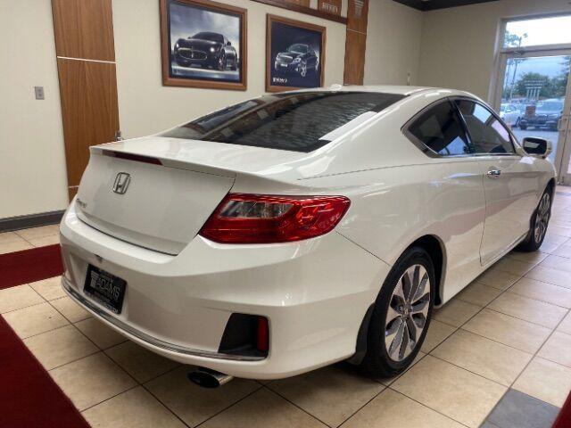 used 2013 Honda Accord car, priced at $11,995