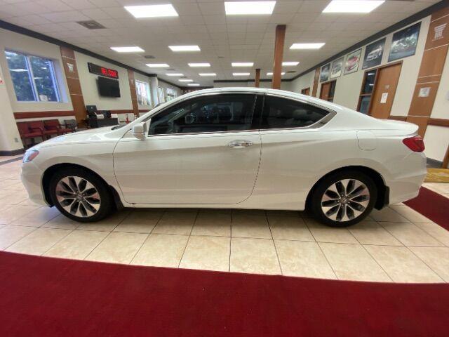 used 2013 Honda Accord car, priced at $11,995