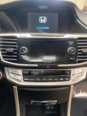 used 2013 Honda Accord car, priced at $11,995