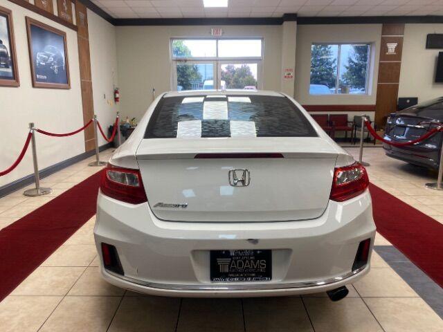 used 2013 Honda Accord car, priced at $11,995